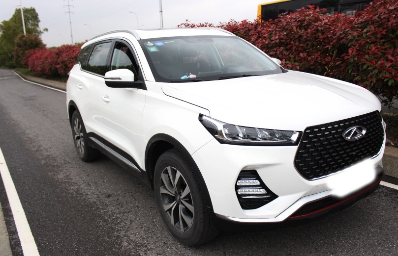 虎7手动用车感受,虎7车主