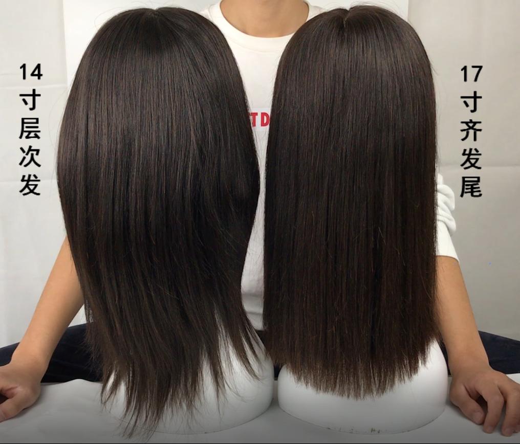 假发的基本知识有哪些,长期戴假发该选择什么样的假发好