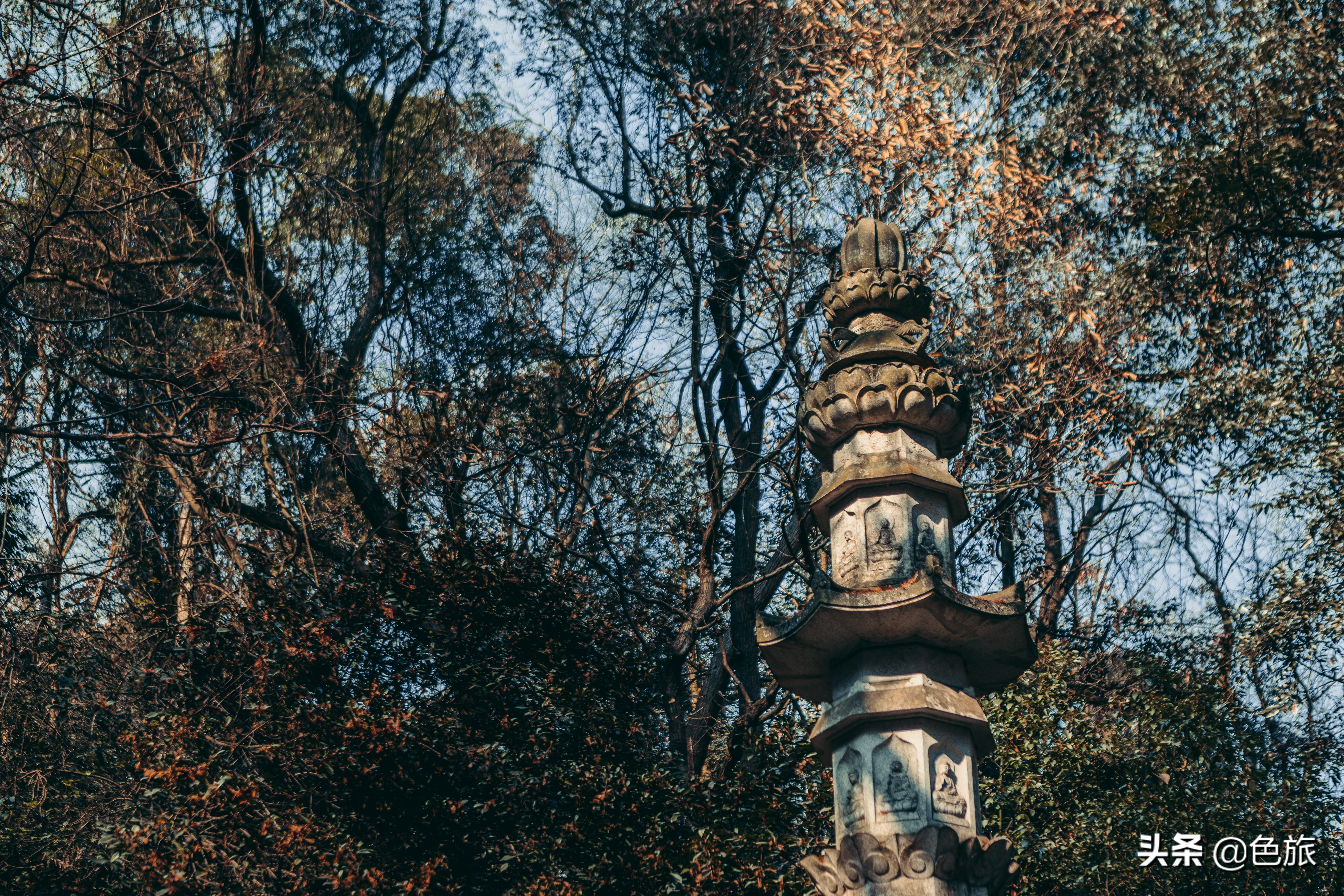 逆水寒游历虎跑梦泉怎么出葫芦,杭州游玩虎跑泉