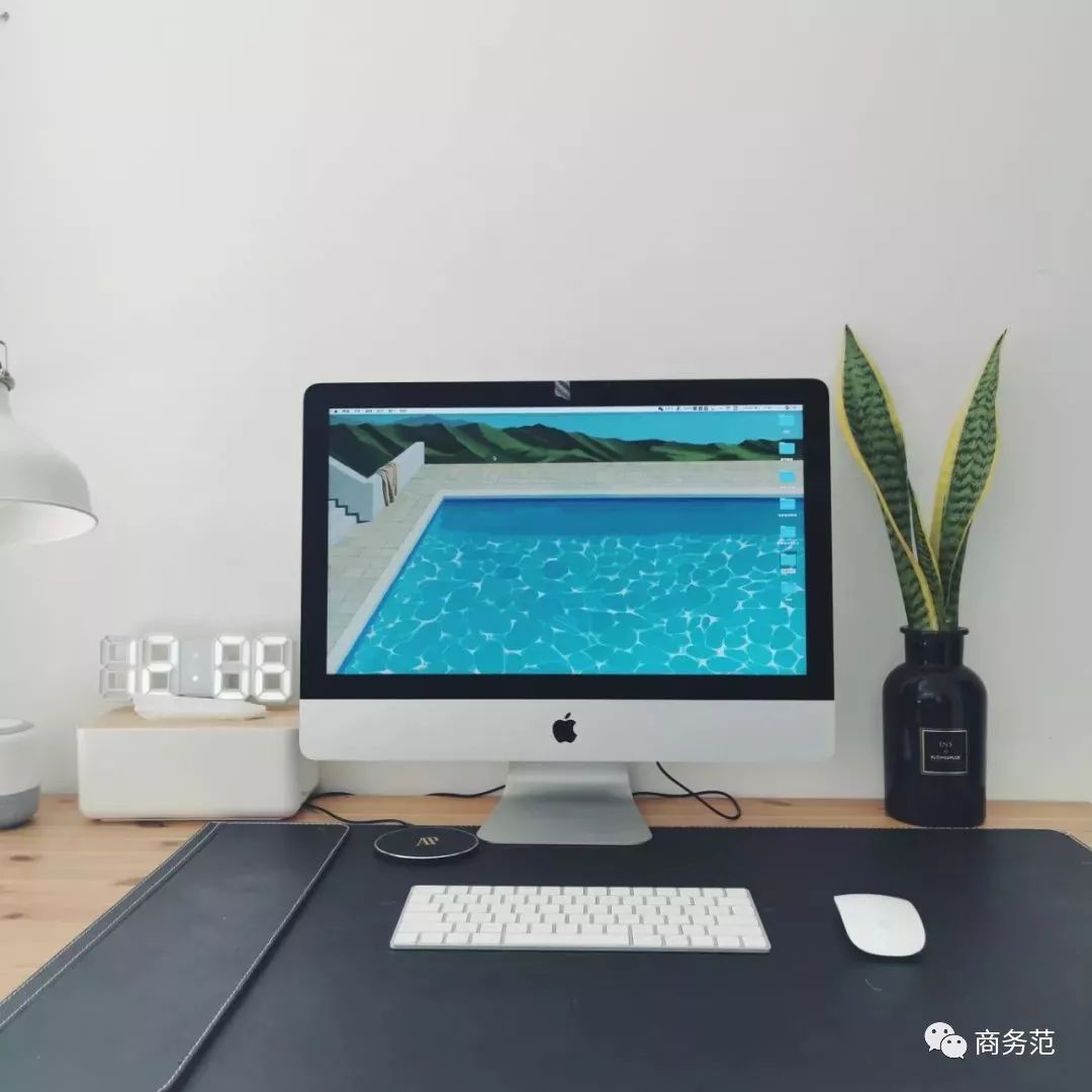 宅在家里继续分享好物,在家上班必备30件好物