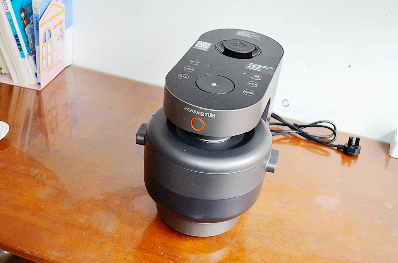 九阳蒸汽饭煲怎么使用,九阳蒸汽饭煲s3和s5哪个好