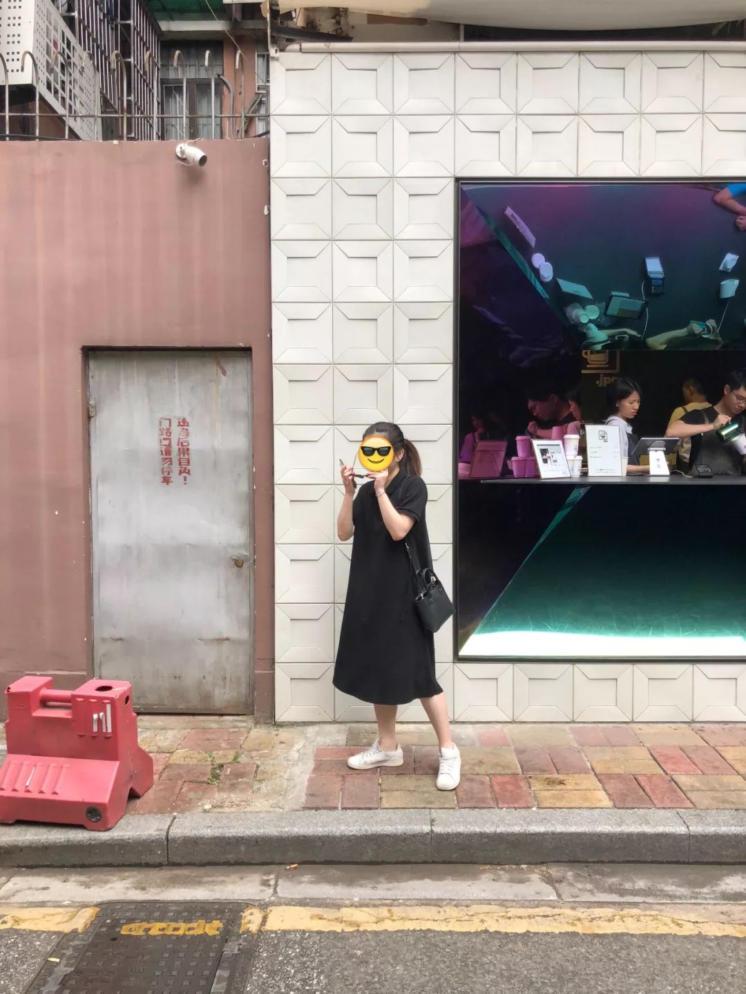 广州|咖啡因女杀手上线，实名安利7家咖啡厅