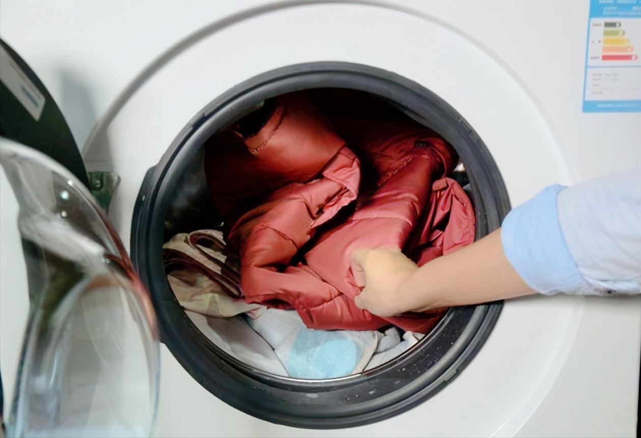 我想开一家干洗店,开干洗店真实感受