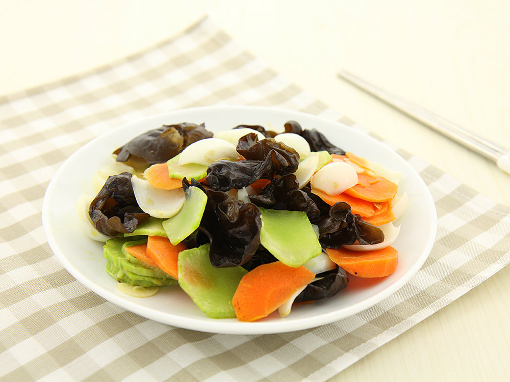 三道素菜小炒清爽可口又下饭,试试这10道最受欢迎的小炒菜