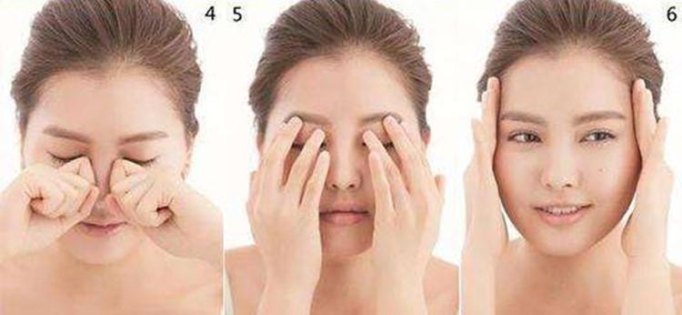 去眼纹指南上线啦，掌握这5个秘籍，实力KO眼纹不是梦