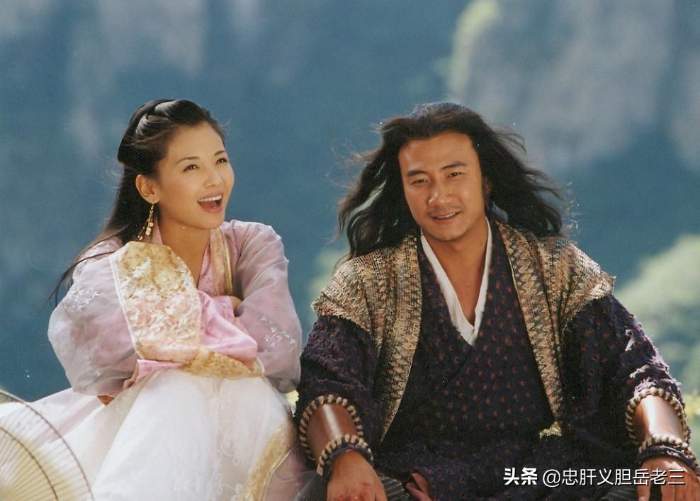 金庸笔下十大最强掌法,金庸笔下四大最毒掌法