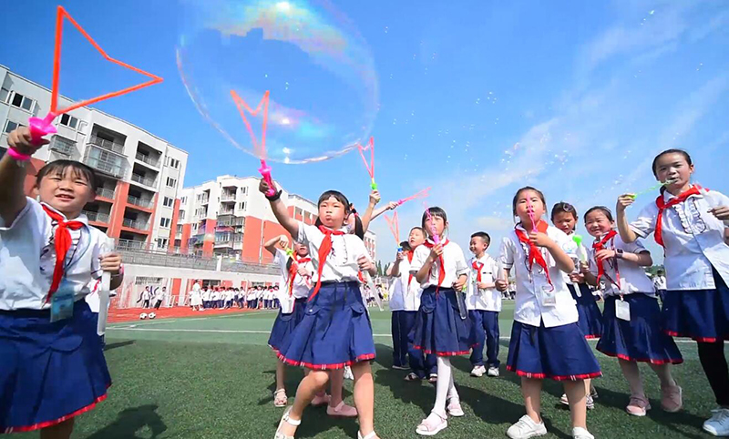 四川岳池县东湖学校,岳池县东湖学校