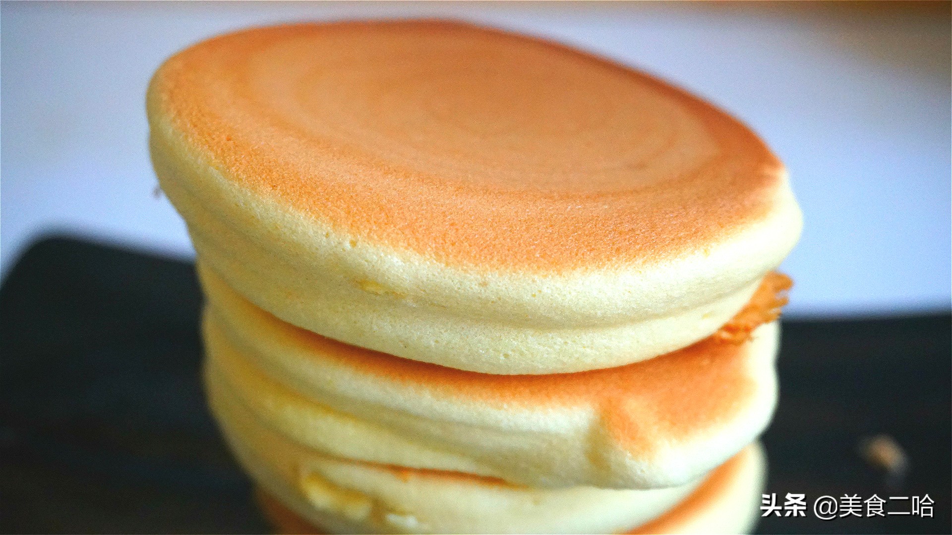 蛋糕胚怎样做不用烤箱用电饭煲,蛋糕怎么做的蓬松柔软不用烤箱