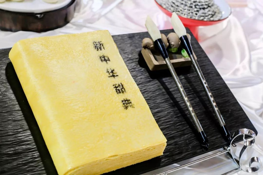 守护匠心釉下五彩,记忆中的西安老字号