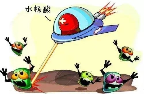 果酸换肤能改变肤质吗,果酸焕肤什么肤质适合