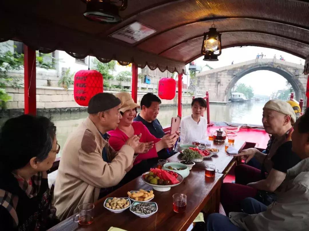 老娘舅李九松海门,老娘舅李九松先生