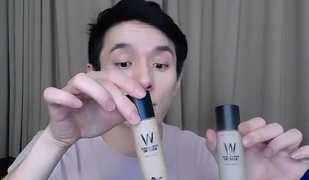 戚薇美妆好物,戚薇不愧是资深美妆博主