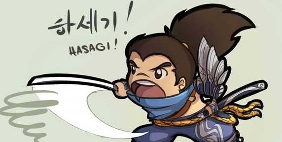 英雄联盟的理解,英雄联盟深层理解