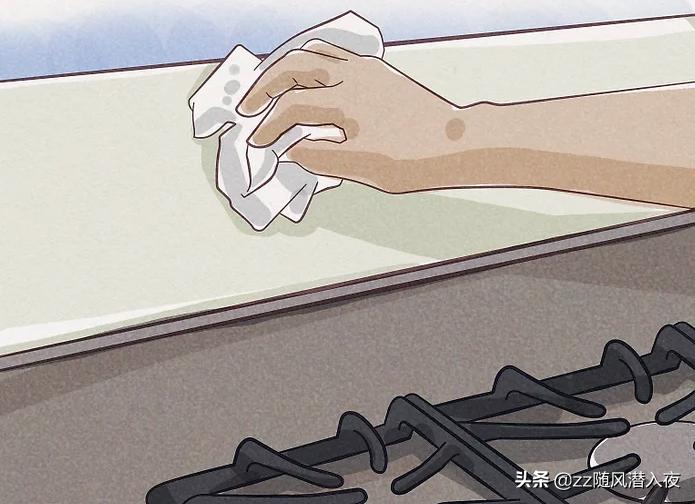 如何使用燃气灶教案,如何使用燃气灶台图解