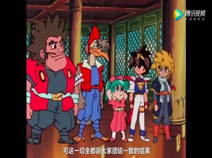 那些年看过的外国动画片,哪些动画片是外国的