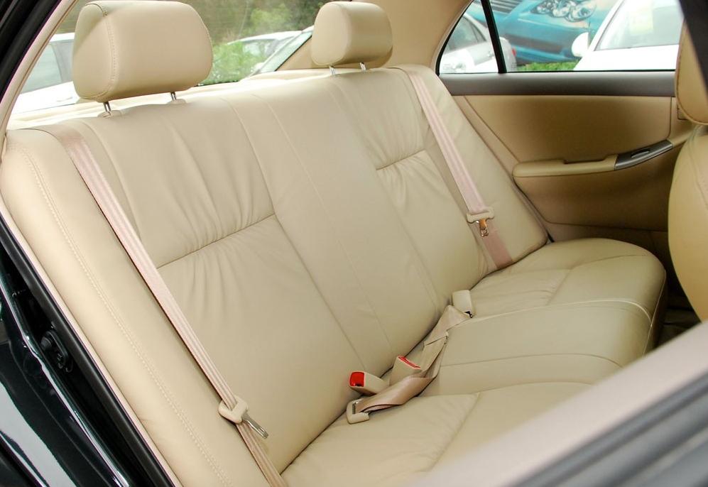 最值得买的二手车推荐5万左右,便宜但耐用的二手车推荐哪款好