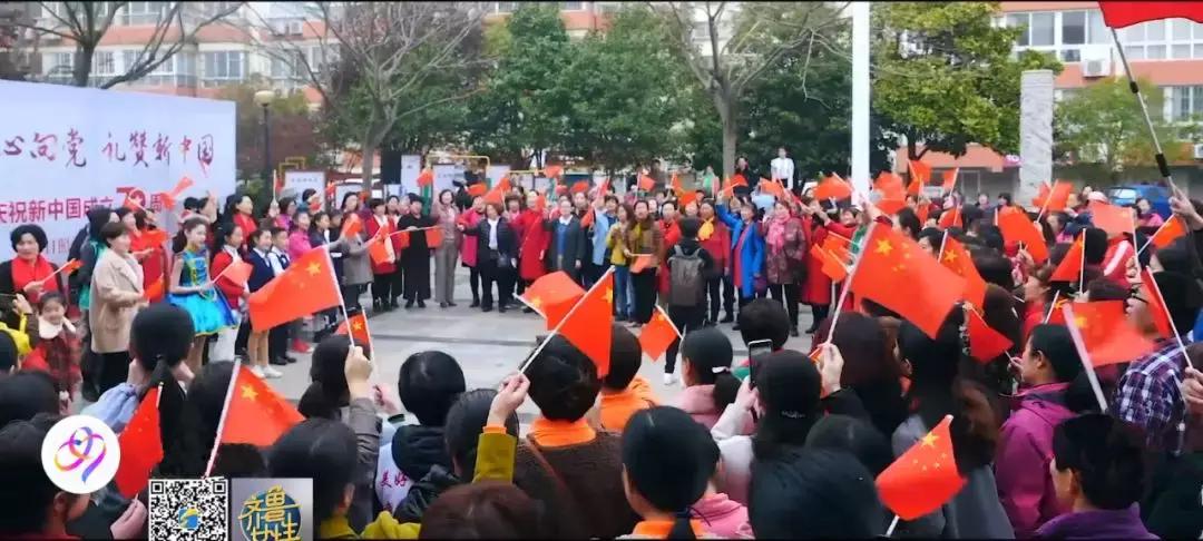 《齐鲁女性》电视周刊第11期！巾帼风采，“破难”妙招……精彩速看！