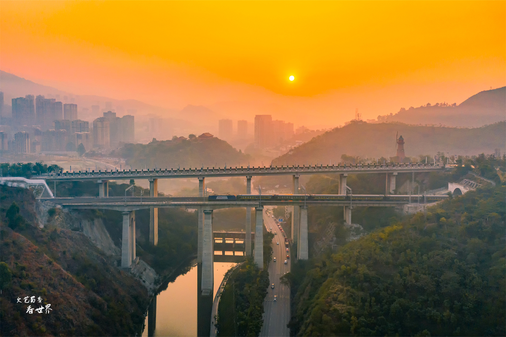 北海和攀枝花哪个适合过冬,去攀枝花过冬