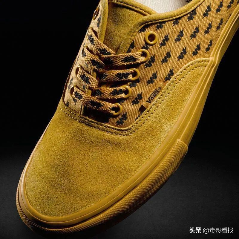 vans十大最值得入手的款式,vans公认最好看的一款vans