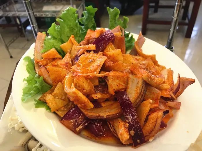 晚上别点开！长春这6家*欲肉**满满的烤肉店，根本把持不住