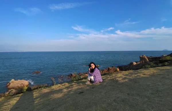 物理专业的女学霸博士生,物理女博士中科院