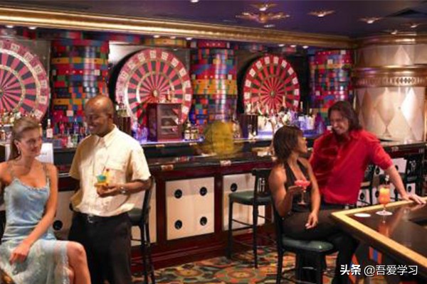 世界十大*场赌**：纸醉金迷，一夜暴富的梦想地