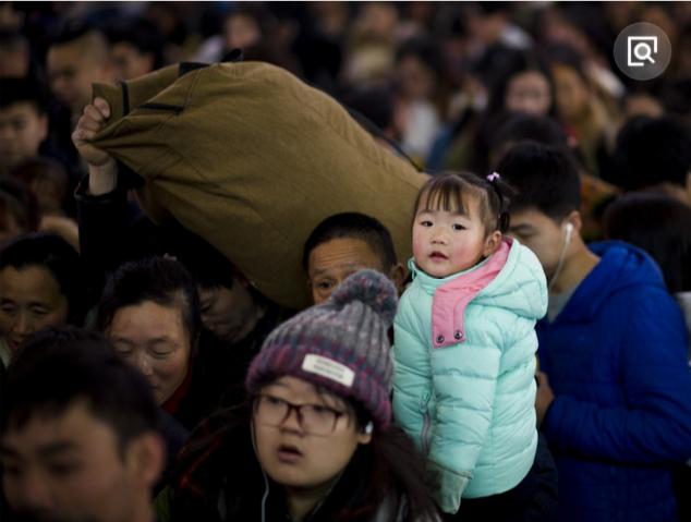 春运将至，“黄牛”黄了？看春运购置火车票背后的博弈