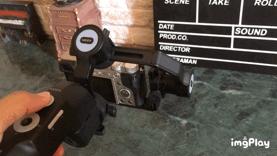 魔爪稳定器mini-se评测,魔爪稳定器mini对比