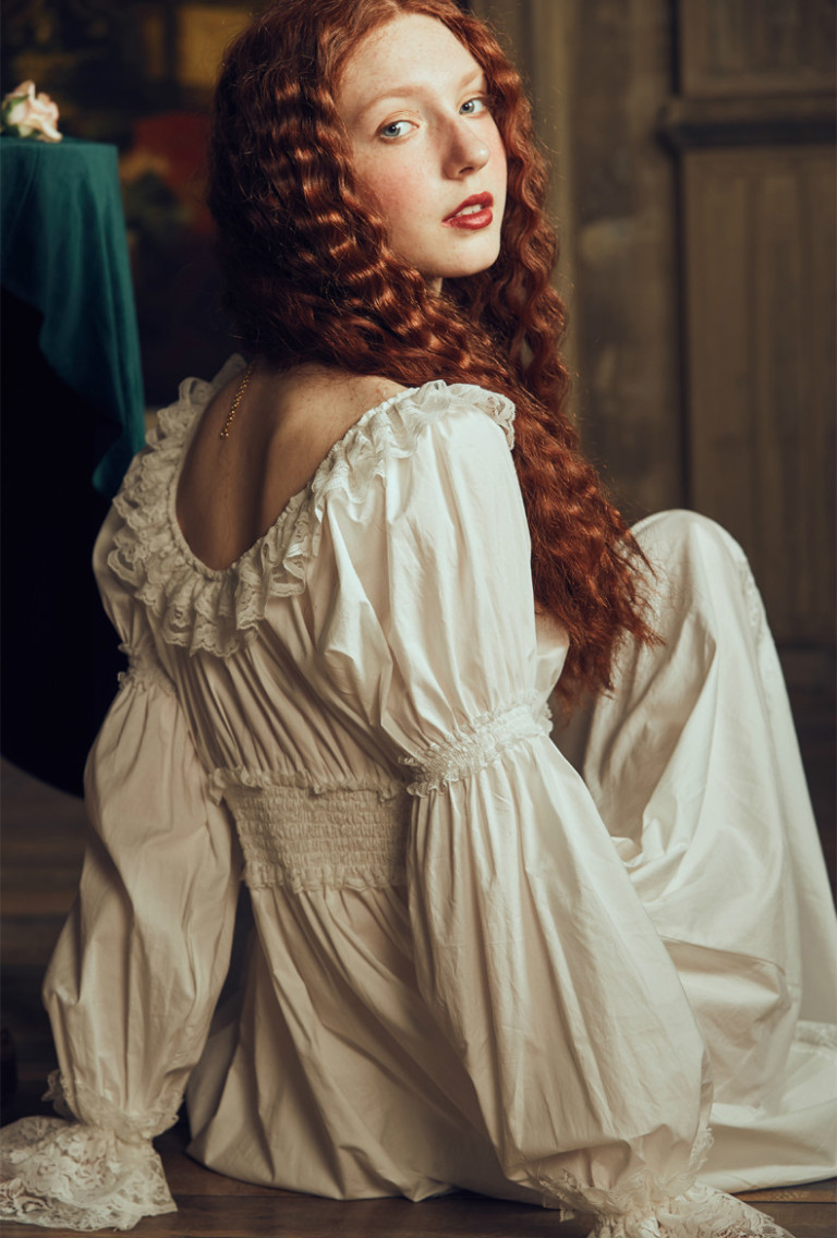 易烊千玺同款穿搭夏季,有好多高颜值家居服