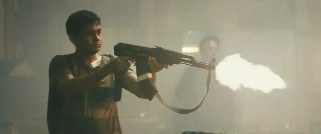 印度电影《孟买酒店》,孟买酒店电影深度解析