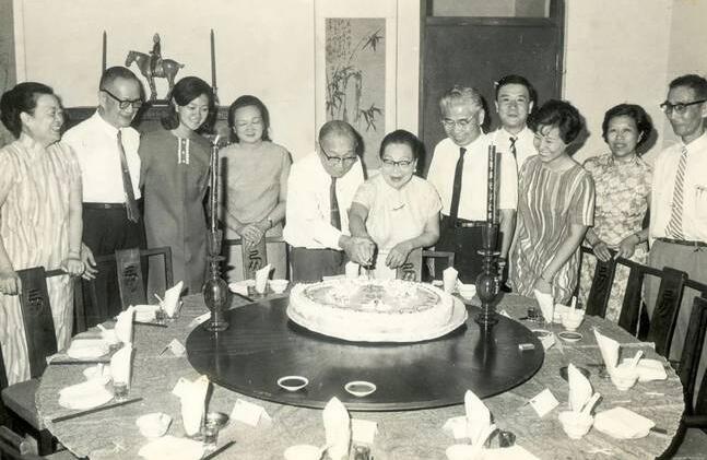 民国林语堂的真实生活,民国大师林语堂的趣事