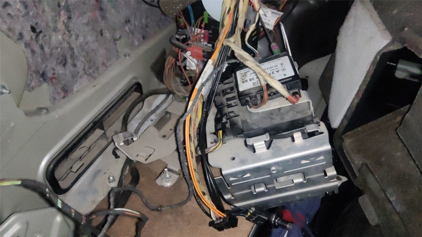 向经典致敬奔驰,奔驰w211后期款的通病