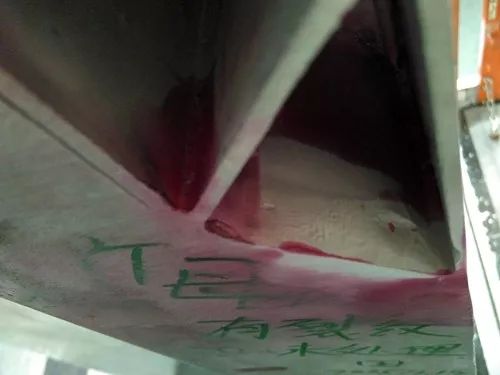 铝和铝合金焊接容易产生的缺陷,铝合金焊接裂纹怎么修复