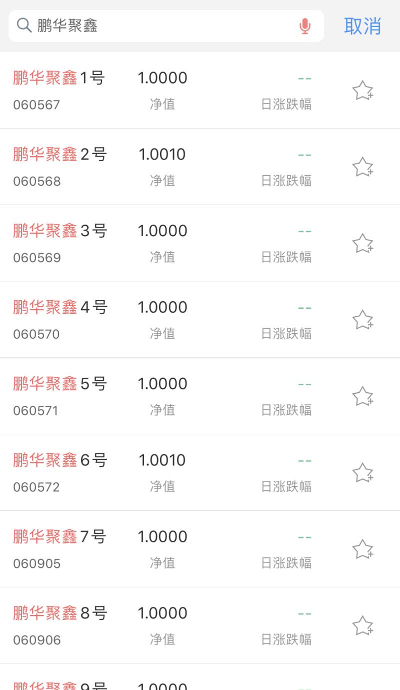 鹏华聚鑫产品到期兑付困难,鹏华聚鑫能兑付吗