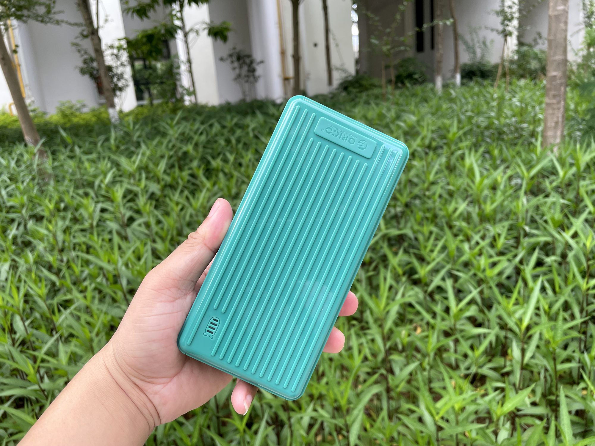 可充一周的充电宝推荐,最强充电宝充一次电可以使用一周