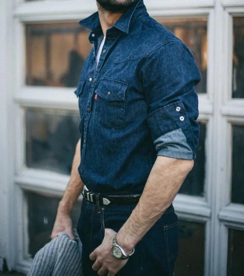 亚麻衬衫有哪些优缺点,亚麻衬衫该怎么选