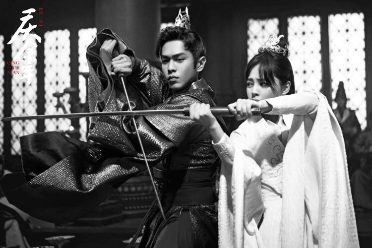 古风“破圈”，千万别只追求表面光鲜