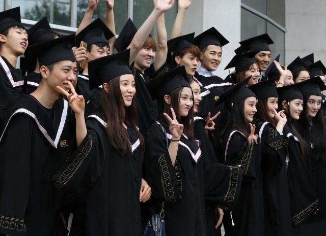 为什么一定要考研,为什么考研一定要名校