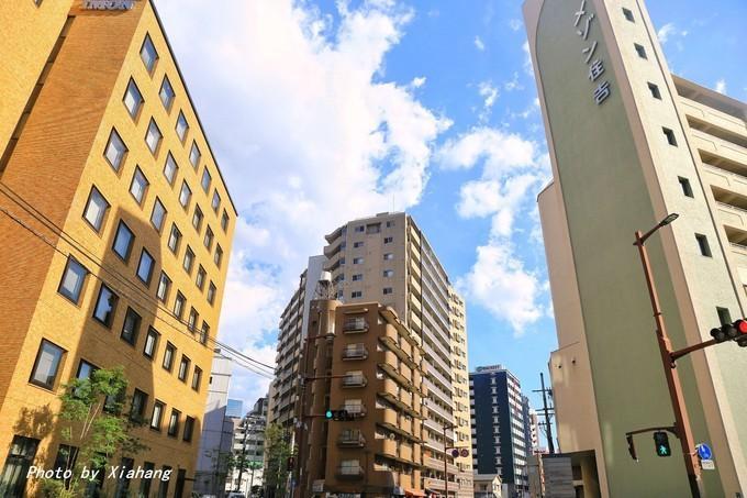 福冈旅游必买购物清单,福冈旅行攻略大全