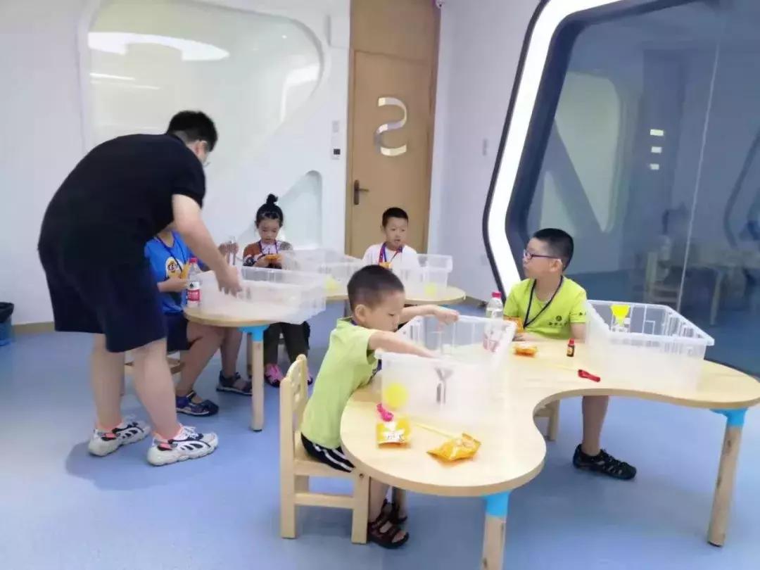 携手乐博士（中国）助力陕西人工智能教育