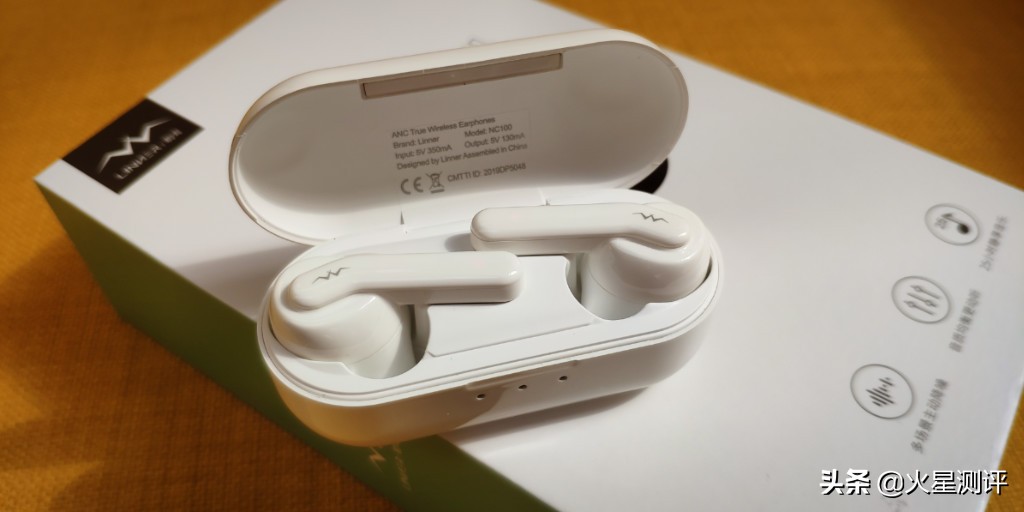 linner降噪耳机到底怎么样,linner耳机