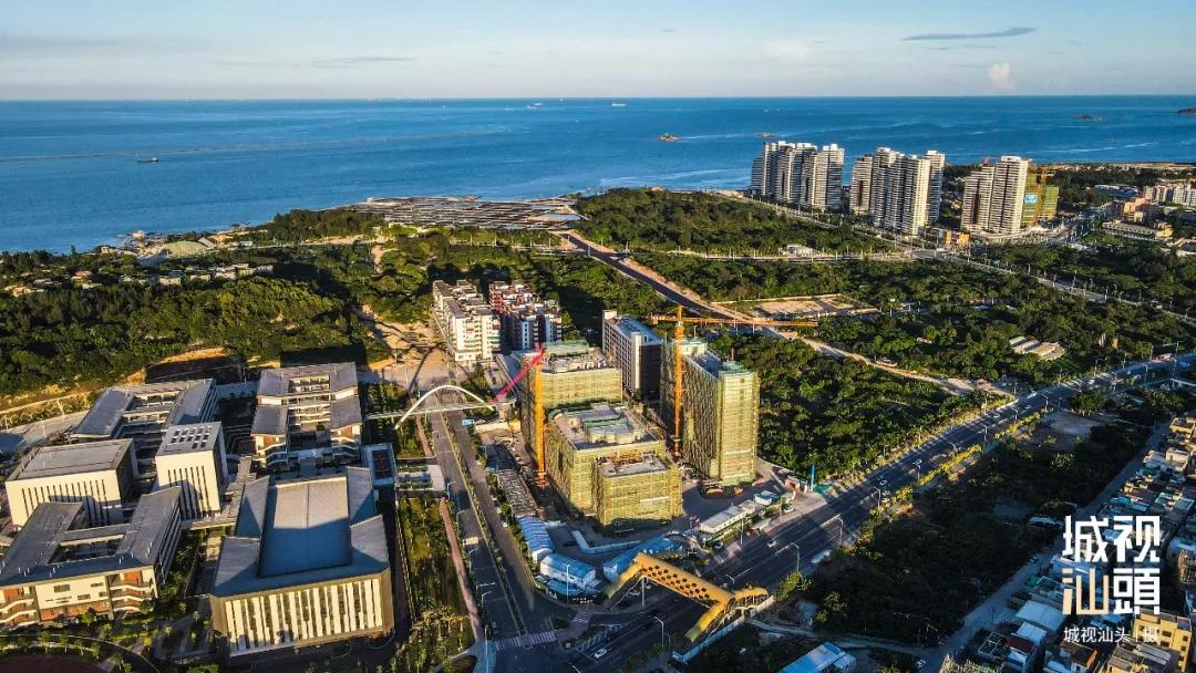 汕头大学开学时间,汕头开学时间2024