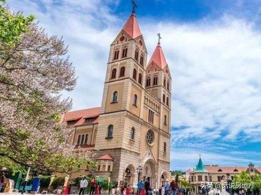 求山东最著名的十个旅游景点,山东著名十大旅游景点排名前十名