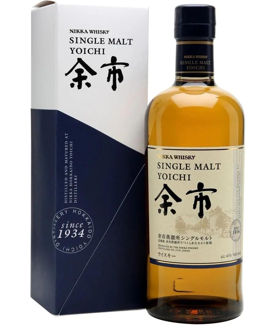 日本白州威士忌怎么样,日本威士忌三剑客哪种更好喝