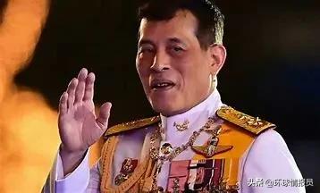 泰国国王为何有汉名,泰国的皇帝为何姓郑