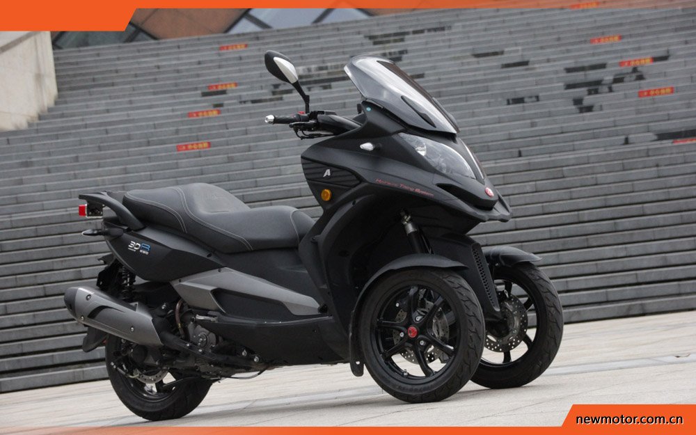 宏佳腾350倒三轮要什么牌照,宏佳腾3d350r值不值得买