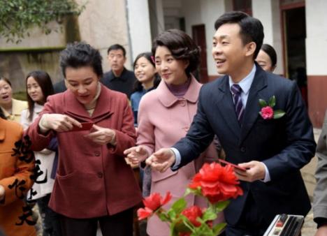 实力演员张译出道二十年持续高产,演员排行榜评分