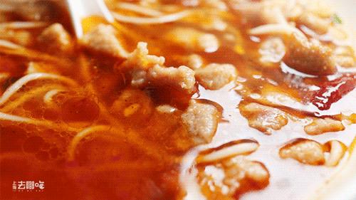 人民广场小米店,老底子米道