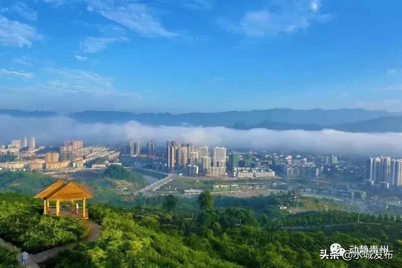 2024中国最美县域榜单发布,2017年最美县域名单