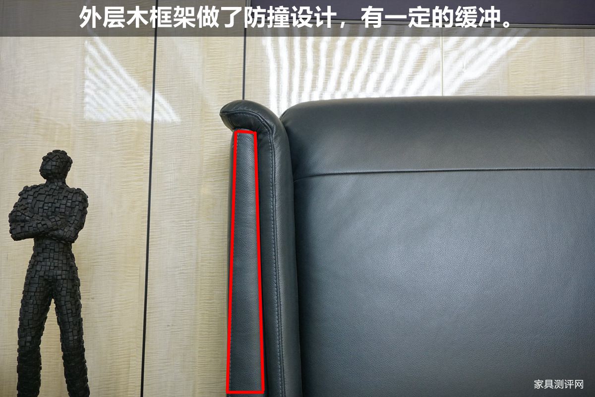 芝华仕智能床讲解,芝华仕智能床测评